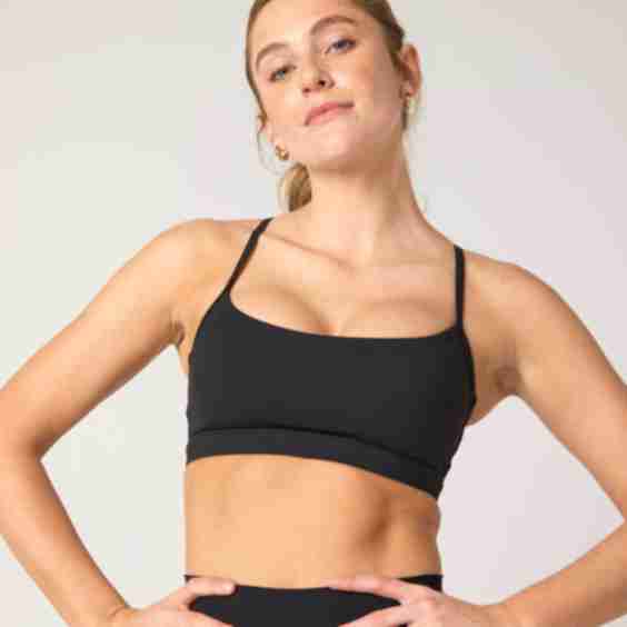 Core Sports Bra 2 0