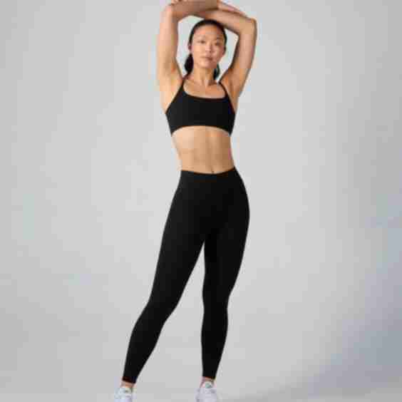Core Leggings