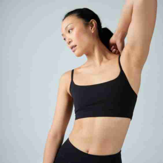 Core Sports Bra