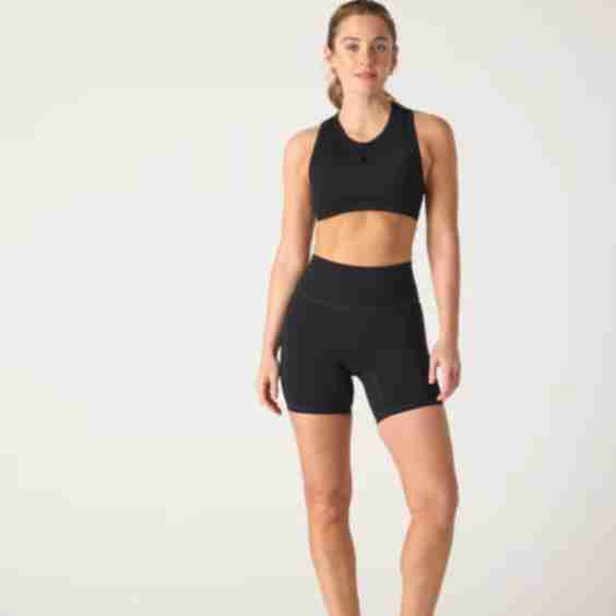 Core Bike Shorts