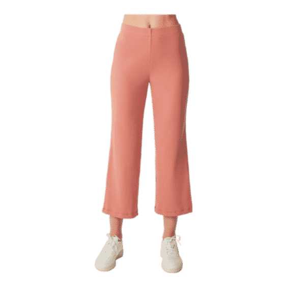 Tencel Rib Pant