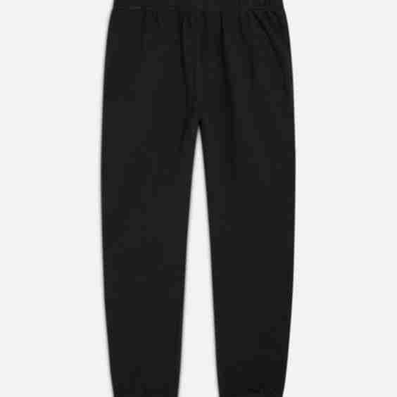 Men's Organic Fleece Relaxed Sweatpant