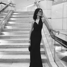 Nazli Ceren