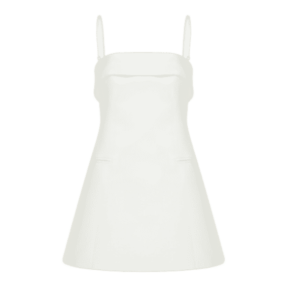 Gaia Mini Dress