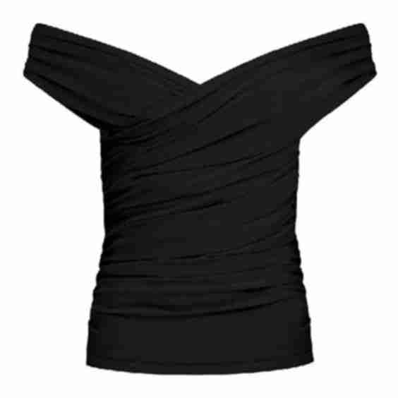 Cheri Blouse