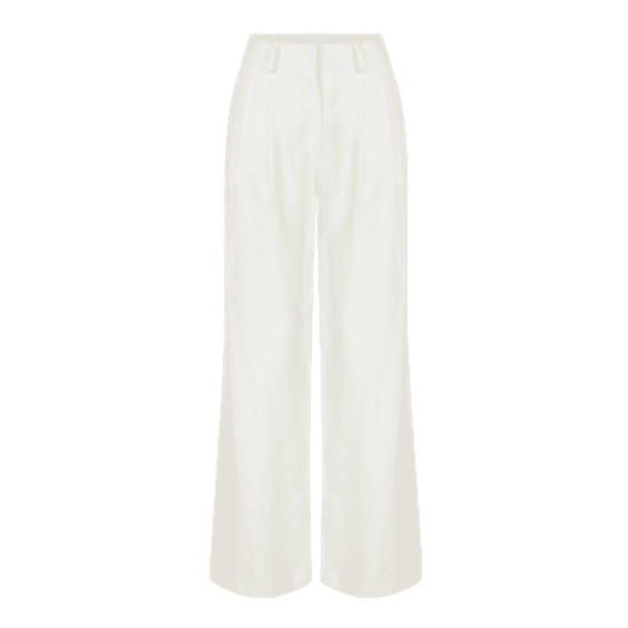 Tina Linen Trousers 