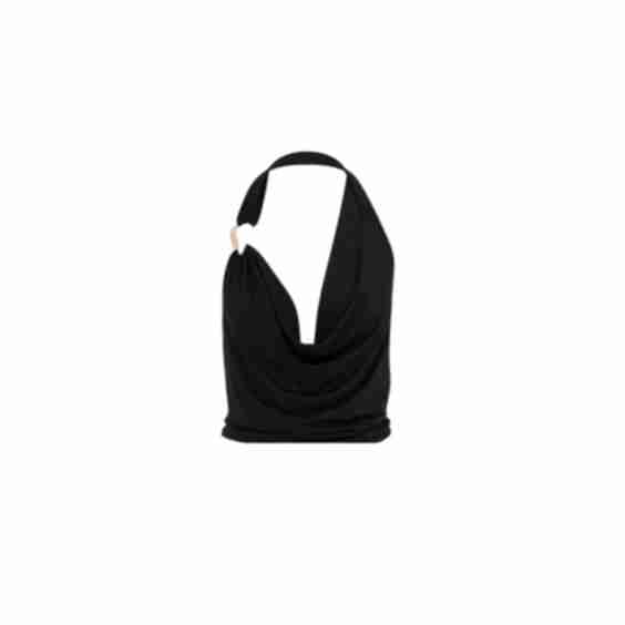 Franca Jersey Blouse