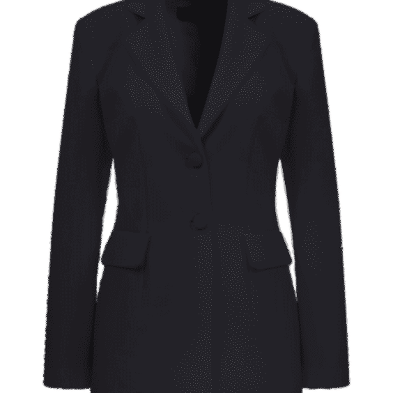 Marylebone Tailored Jacket
