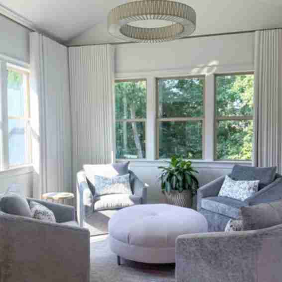 Outrageous Interiors + Design Reviews