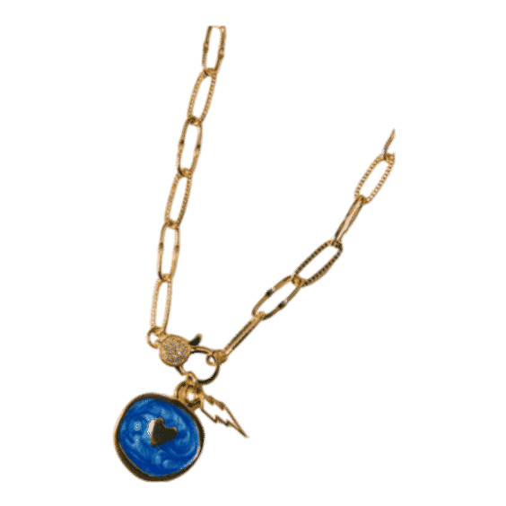 Electra Necklace
