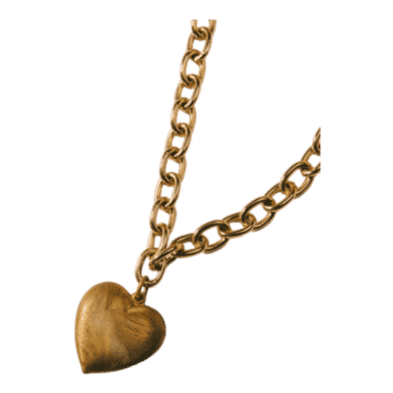Chunky Heart