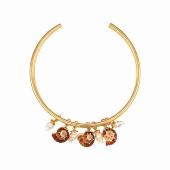 Shell Choker