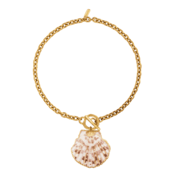 Solana Necklace