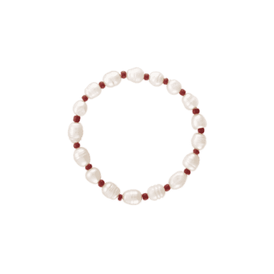 Pearl Anklet