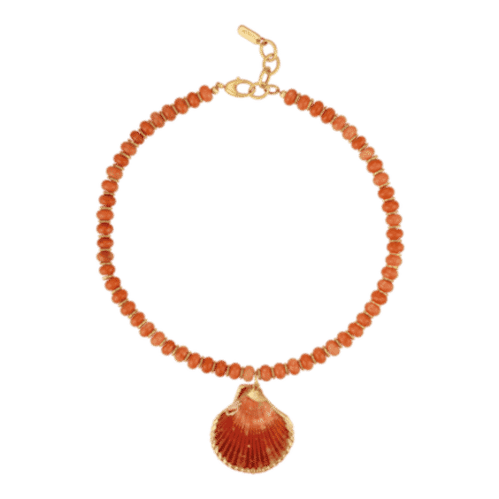 Stella Necklace