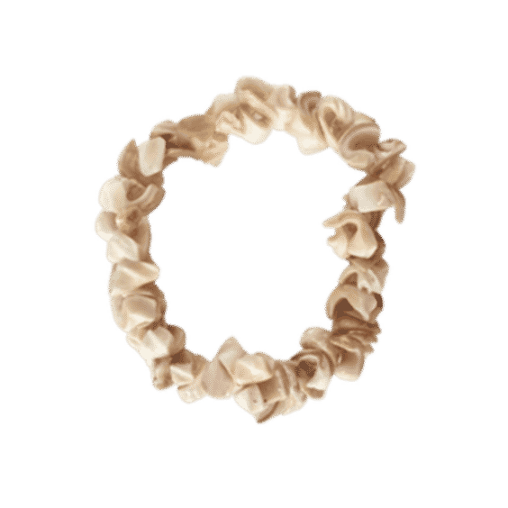 Shell Anklet