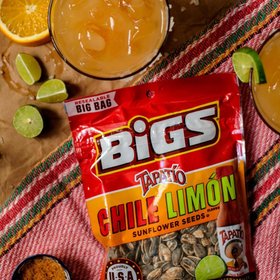 Bigs Sunflower Seeds