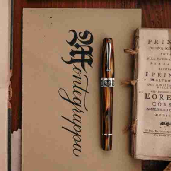 Montegrappa Reviews