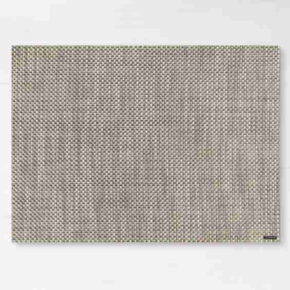Basketweave Placemats