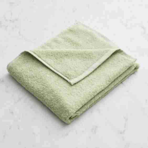 Terry Hand And Face Towel