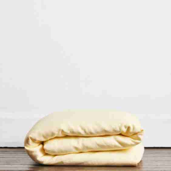 Limoncello Duvet Cover