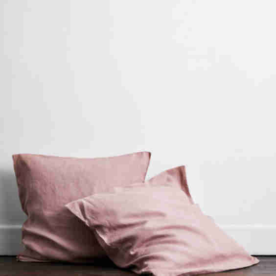 European Pillowcases Set of Two
