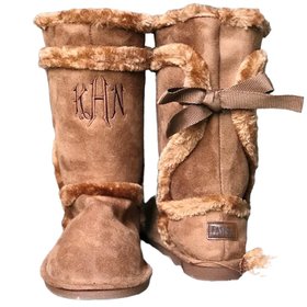 Just Monograms