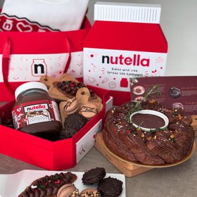 Nutella