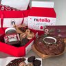 Nutella