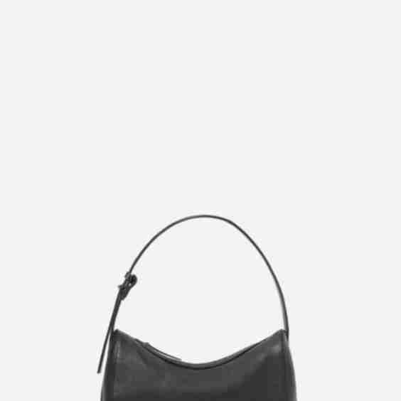 Mini Leather Bag