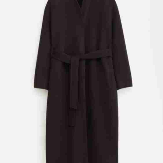 Alexa Coat