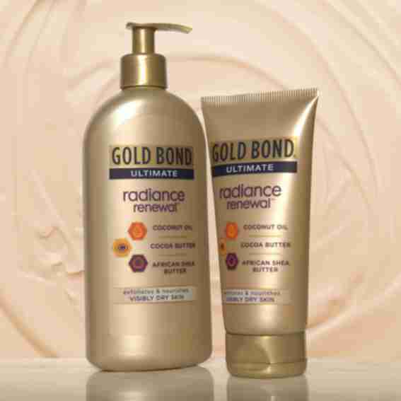 Gold Bond Reviews