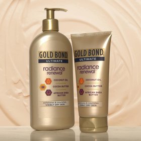 Gold Bond