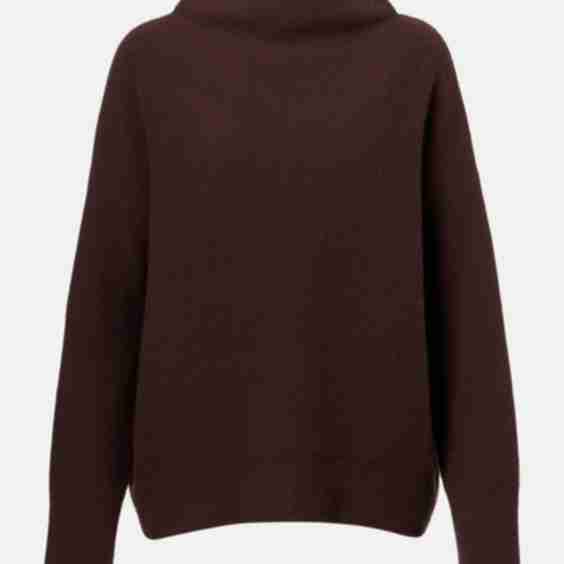 Cashmere Sweater