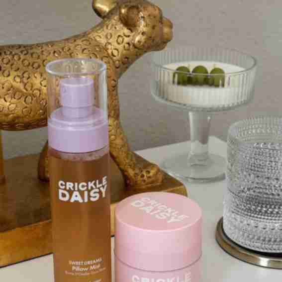 Crickle Daisy Reviews
