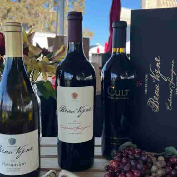 Beau Vigne Reviews