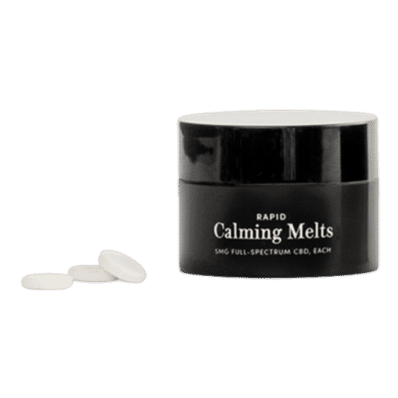 Rapid Calming Melts