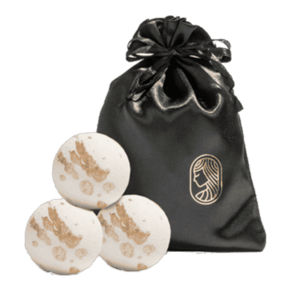 Luxury Bath Bombs