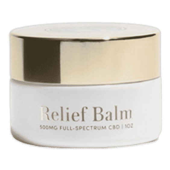 Relief Balm