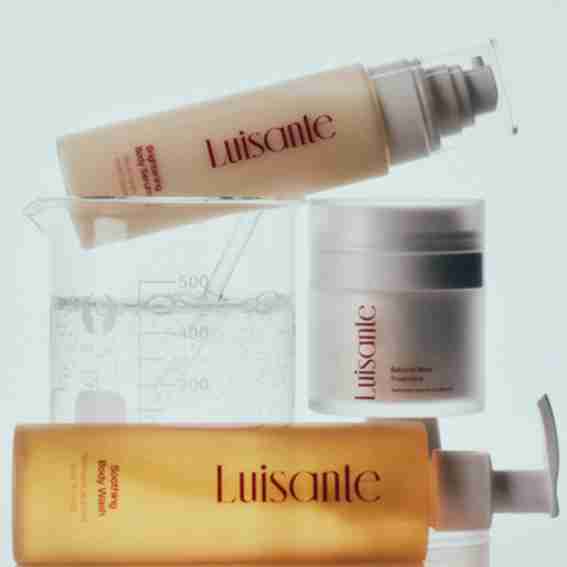 Luisante Reviews