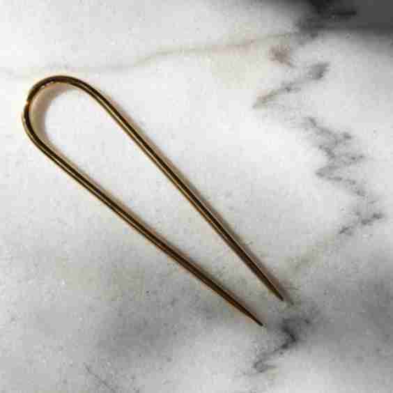Classic French Pin