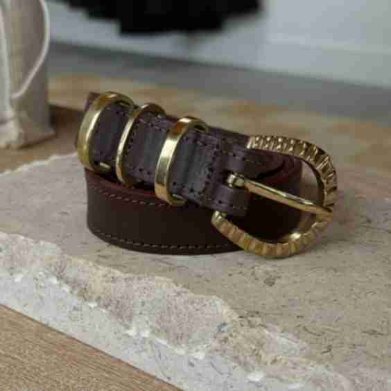 Natalie Belt