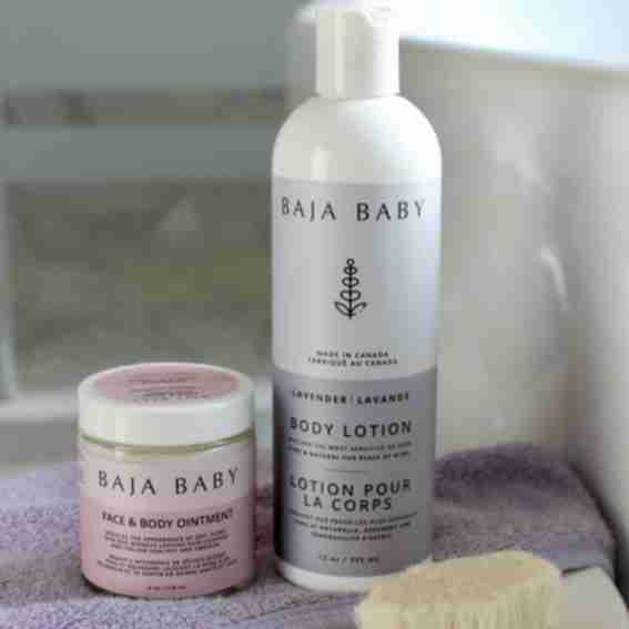 Baja Baby Reviews