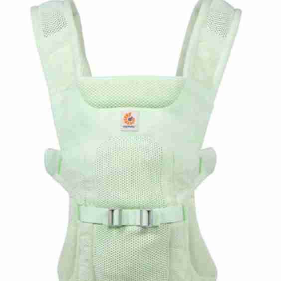Aerloom Baby Carrier