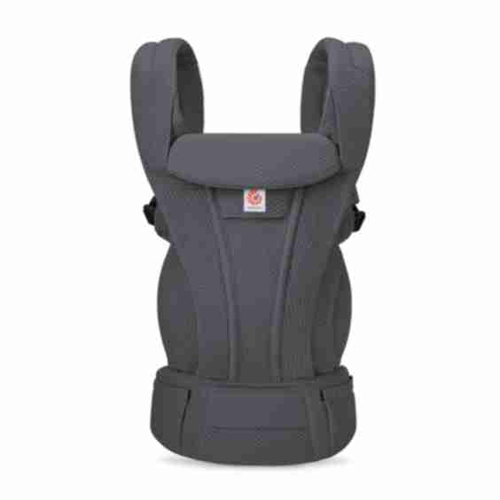 Omni Deluxe Baby Carrier