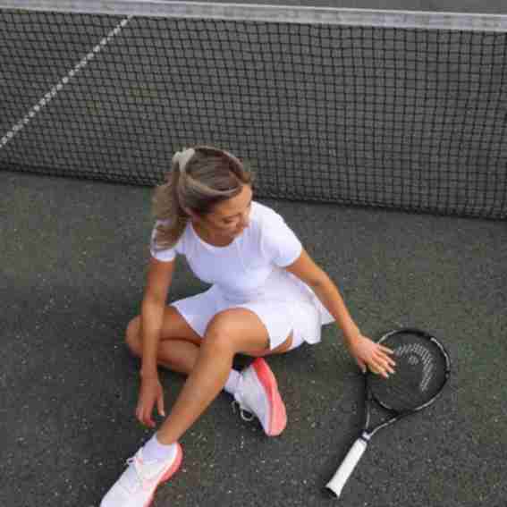 Sweaty Betty Reviews