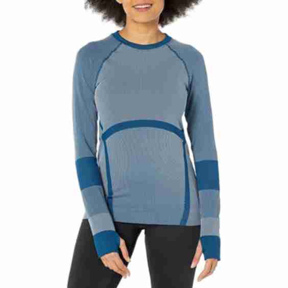Sculpt Base Layer Top