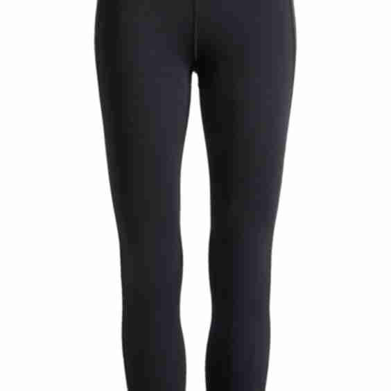 Ultimate Yoga Ankle Leggings