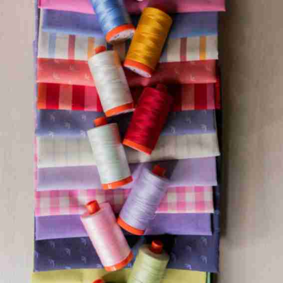 Aurifil Reviews
