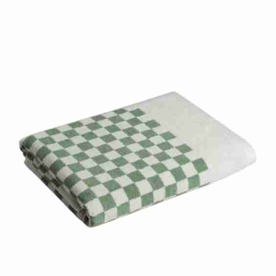 Roman Pool Towel